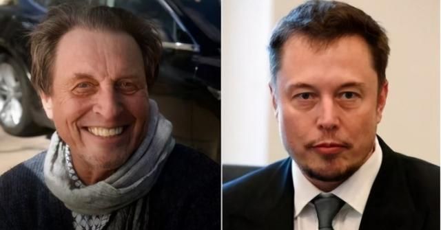 马斯克的“邪恶”父亲:72岁和30岁继女生了儿子,前妻帮忙带娃休闲区蓝鸢梦想 - Www.slyday.coM 马斯克的“邪恶”父亲:72岁和30岁继女生了儿子,前妻帮忙带娃休闲区蓝鸢梦想 - Www.slyday.coM