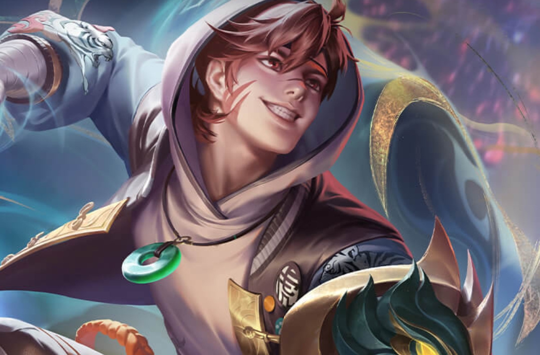 游戏奇闻异事录王者荣耀野王变迁史裴擒虎被彻底淘汰