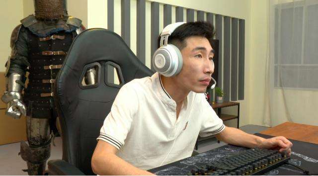 说书人登央视春晚斗鱼寅子再度被提起游戏圈的真实说书人