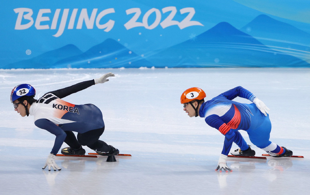 北京冬奥会最新金牌榜,新榜首产生,美国和韩国的首金同日到来休闲区蓝鸢梦想 - Www.slyday.coM 北京冬奥会最新金牌榜,新榜首产生,美国和韩国的首金同日到来休闲区蓝鸢梦想 - Www.slyday.coM