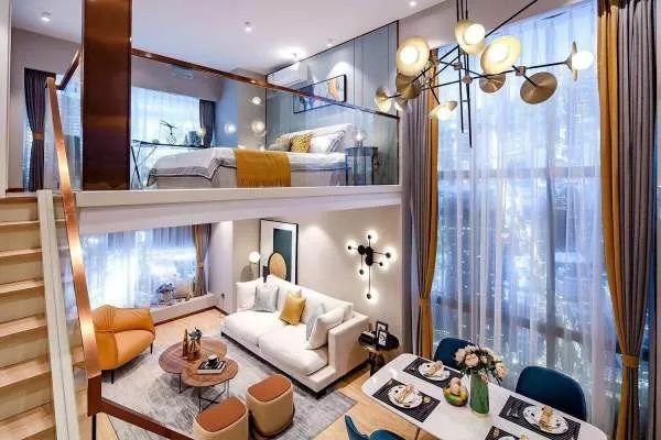 为什么年轻人都喜欢买loft?别逗了,这种房子根本不适合年轻人!休闲区蓝鸢梦想 - Www.slyday.coM 为什么年轻人都喜欢买loft?别逗了,这种房子根本不适合年轻人!休闲区蓝鸢梦想 - Www.slyday.coM