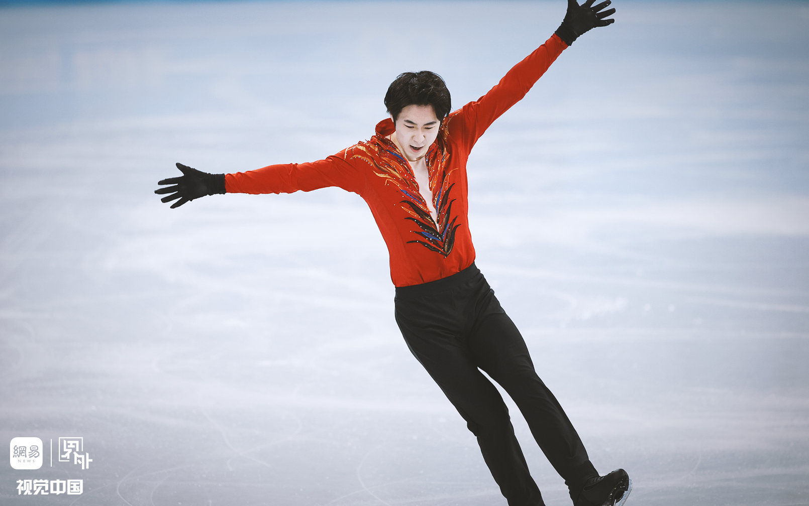 北京冬奥会花样滑冰男子单人滑