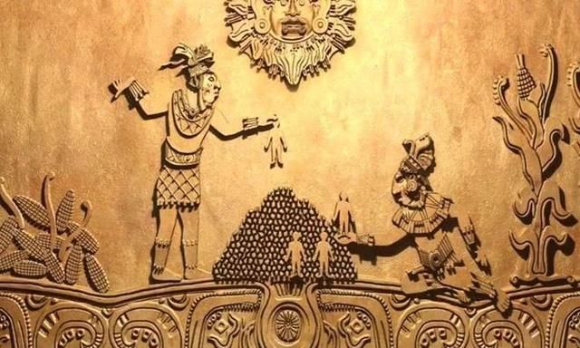 玛雅文明有多先进?