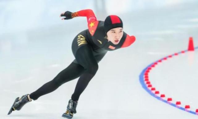 6分43秒51！速度滑冰5000米决赛，荷兰名将打破尘封20年纪录！休闲区蓝鸢梦想 - Www.slyday.coM