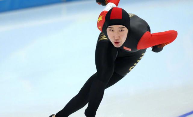 6分43秒51！速度滑冰5000米决赛，荷兰名将打破尘封20年纪录！休闲区蓝鸢梦想 - Www.slyday.coM