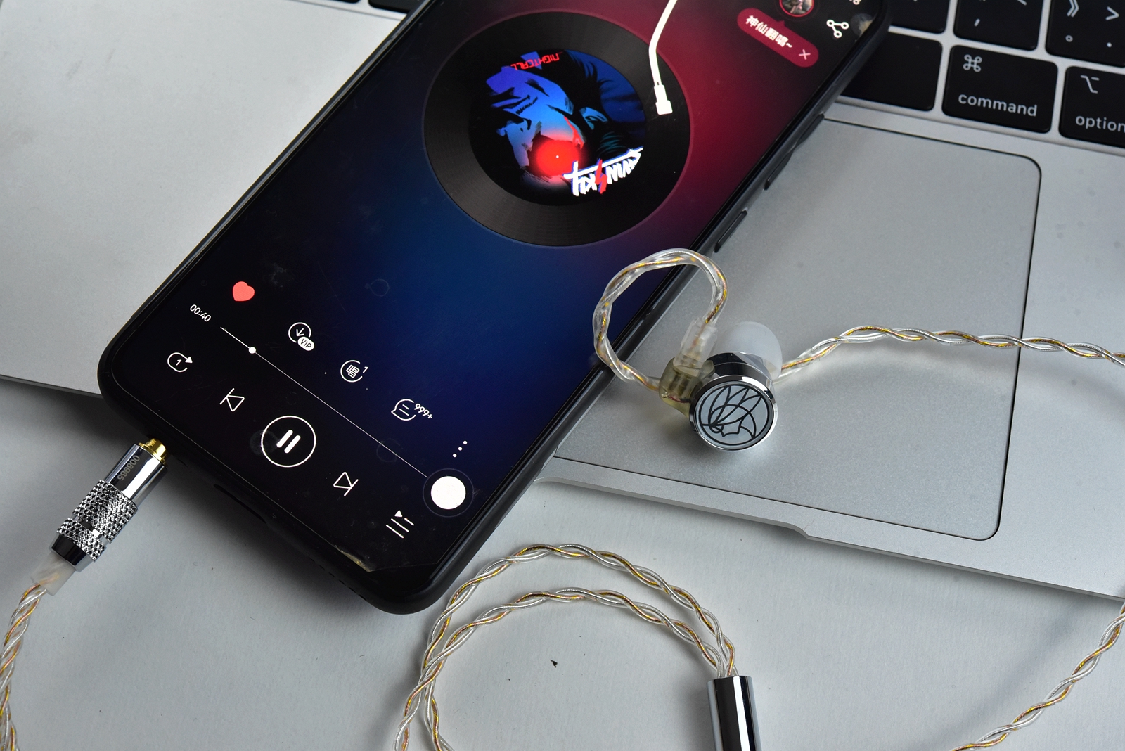 它让华为mate30像音乐手机,tfz tequila pro耳机评测__财经头条