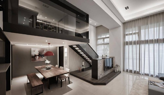 为什么年轻人都喜欢买loft?别逗了,这种房子根本不适合年轻人!休闲区蓝鸢梦想 - Www.slyday.coM 为什么年轻人都喜欢买loft?别逗了,这种房子根本不适合年轻人!休闲区蓝鸢梦想 - Www.slyday.coM