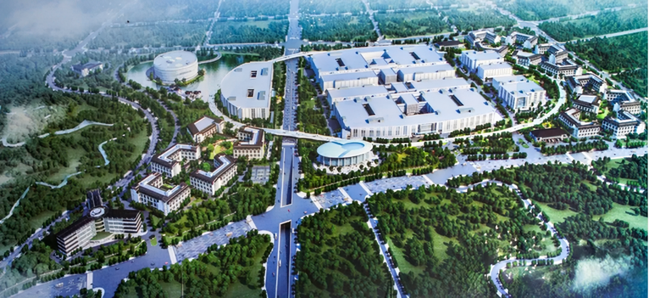 oppo全球最大生产基地新开局补齐短板制造与研发双头并进