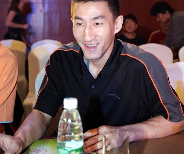 首钢队“大地震”?张云松亲自辟谣：至少当下不会,但或效仿广东休闲区蓝鸢梦想 - Www.slyday.coM