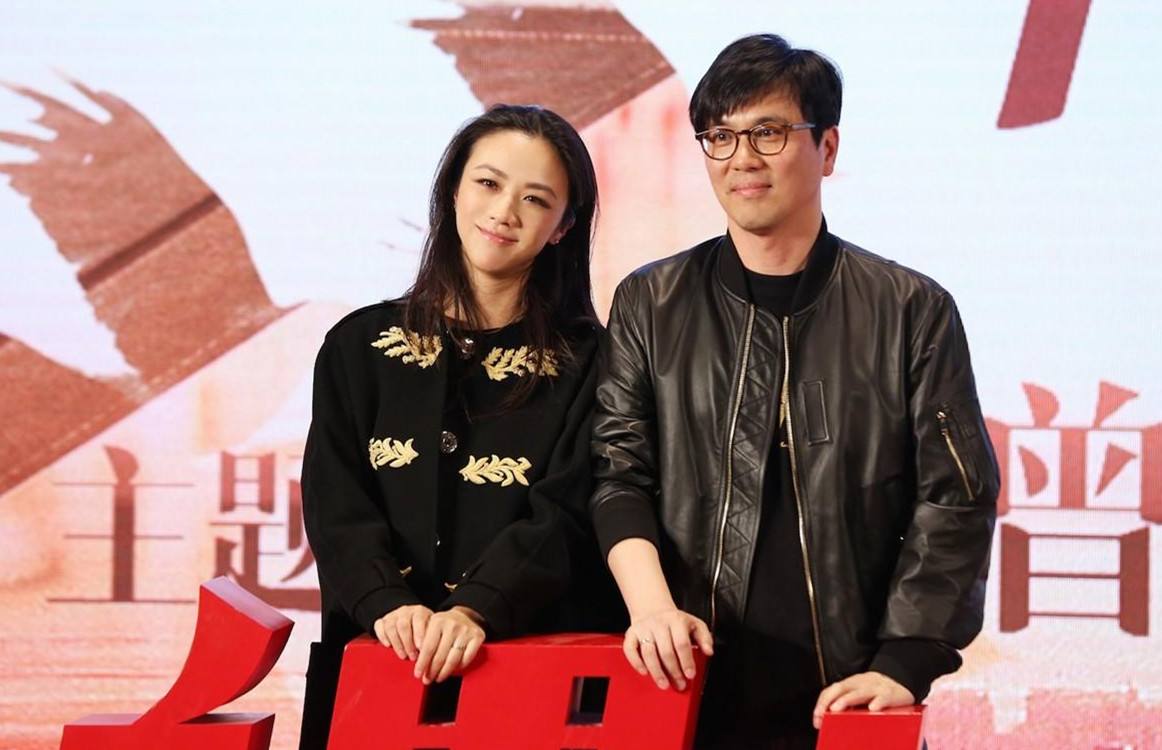 港媒曝汤唯与老公分居半年惹婚变传闻诸多细节有迹可循