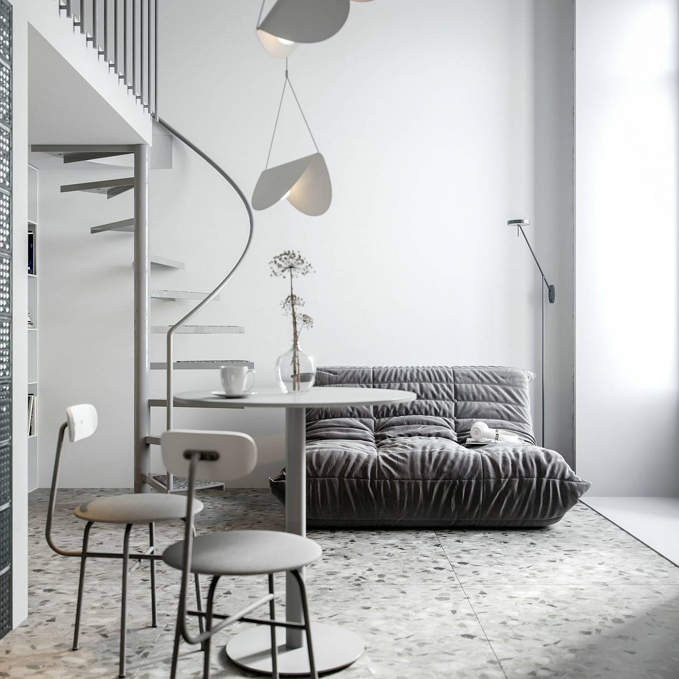 为什么年轻人都喜欢买loft?别逗了,这种房子根本不适合年轻人!休闲区蓝鸢梦想 - Www.slyday.coM 为什么年轻人都喜欢买loft?别逗了,这种房子根本不适合年轻人!休闲区蓝鸢梦想 - Www.slyday.coM