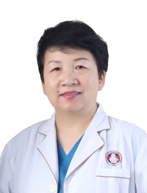 赵琳(新生儿科首席专家 主任医师)戈东东(儿科主任 主任医师)杨春燕