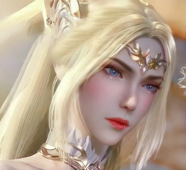 斗罗196千道流领盒饭千仞雪成神倒计时肖想唐三要来了