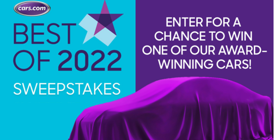 美媒曝2022终极大奖：日系两田险出局