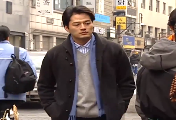 人鱼小姐雅俐瑛不插足的话殷芮莹嫁给朱旺就一定会幸福吗