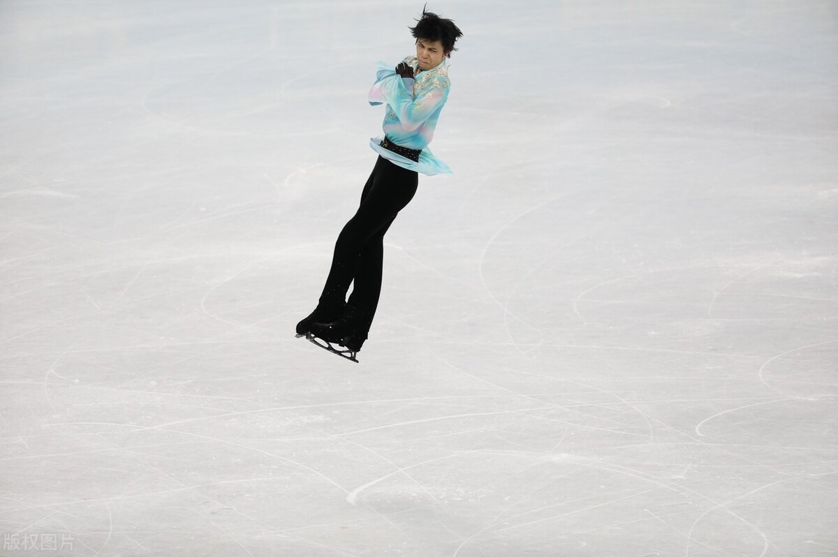 少转了半圈|阿克塞尔|羽生结弦|比赛_新浪新闻