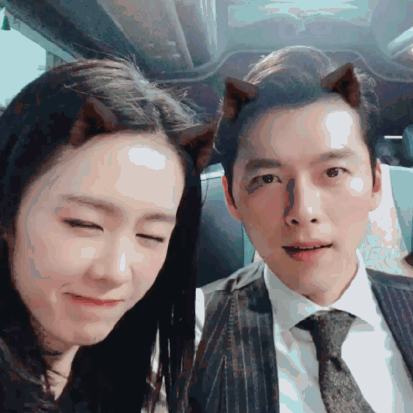 玄彬公开恋情后说不想回到过去,这是什么神仙爱情啊!