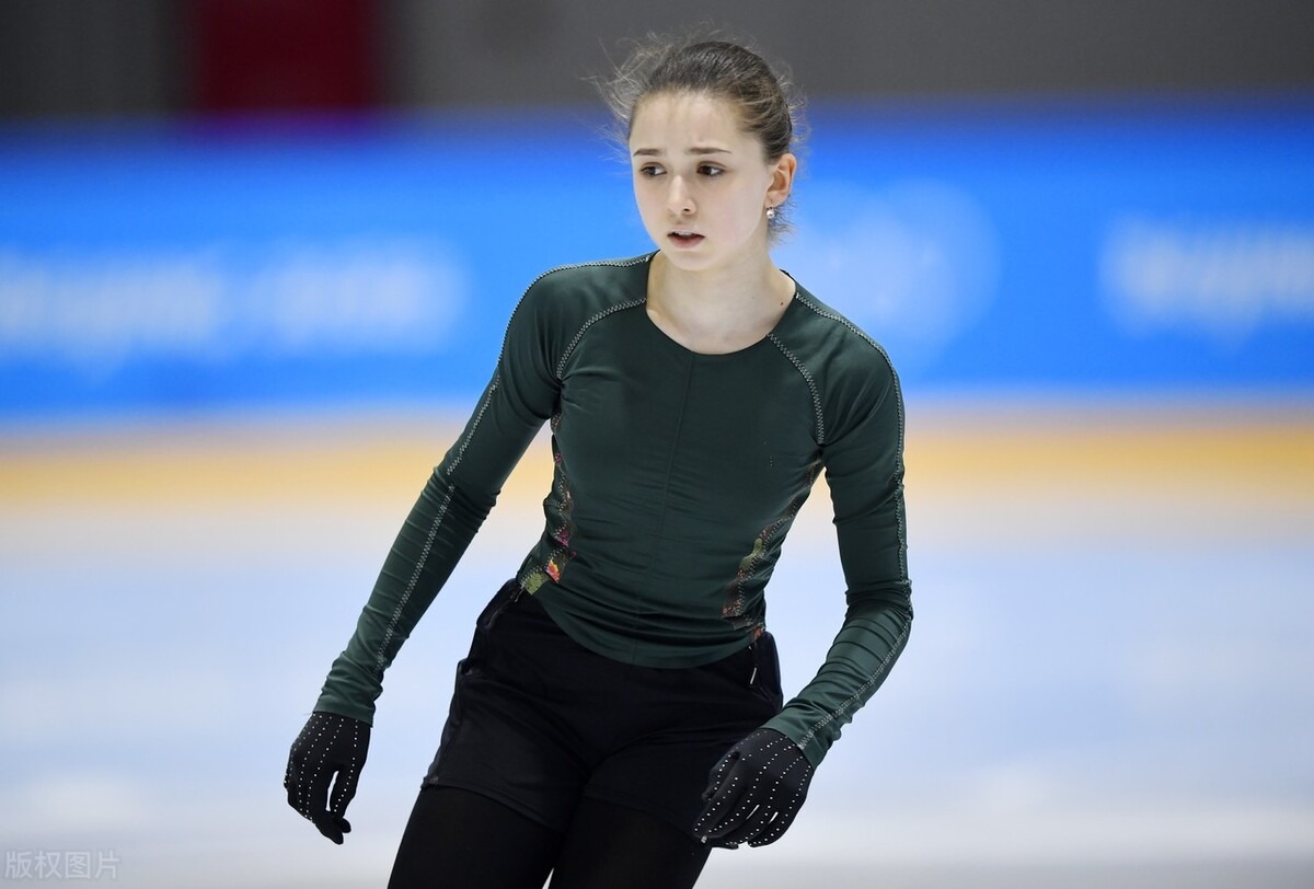 俄罗斯花滑金牌领奖推迟，外媒曝原因细节：15岁瓦利耶娃药检阳性休闲区蓝鸢梦想 - Www.slyday.coM