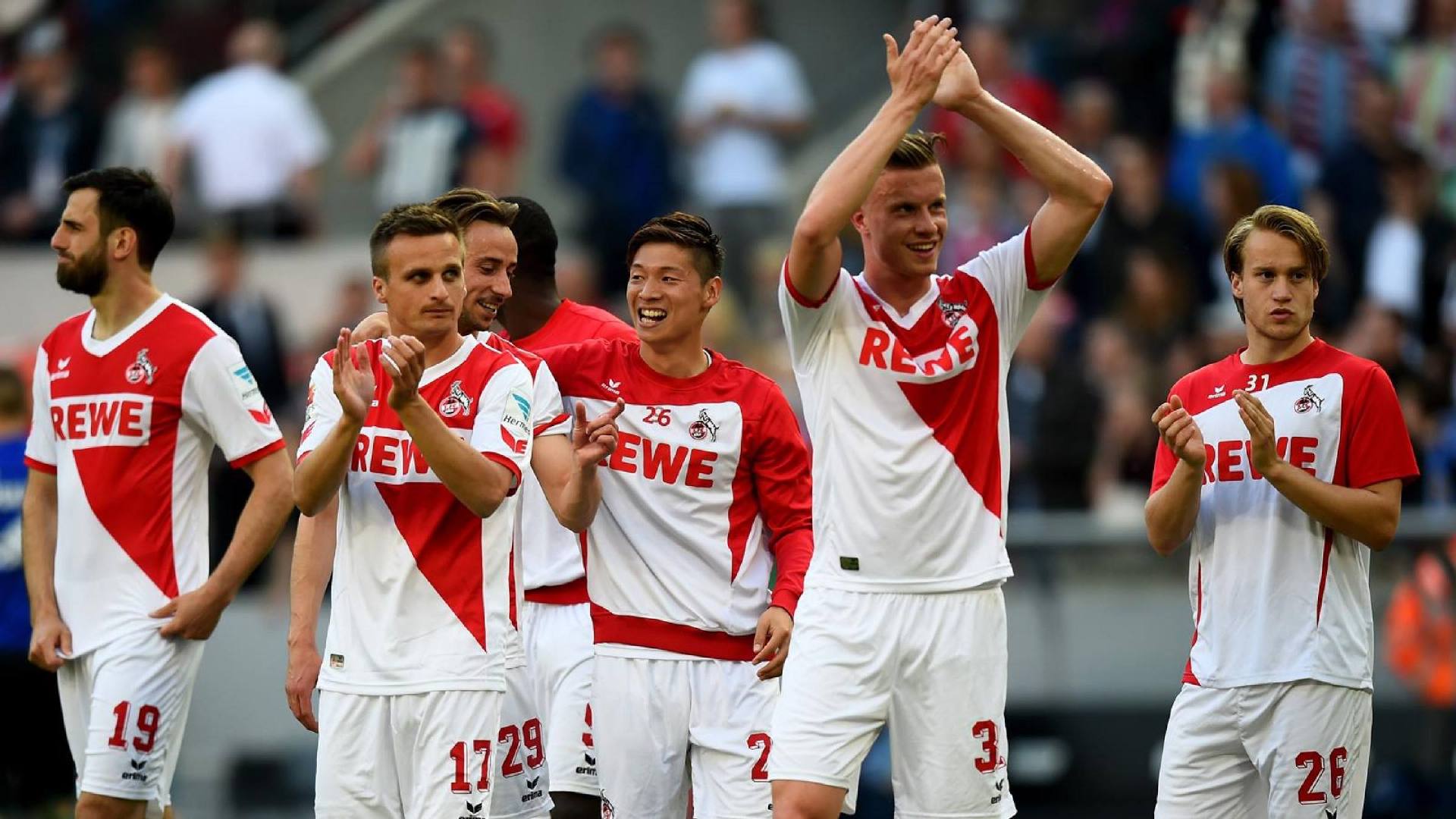 德甲前瞻莱比锡红牛vs科隆赛事分析及赛果预测串关推荐