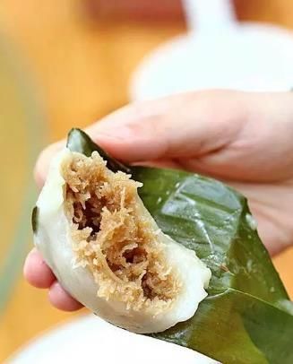 海南小吃"薏粑",你吃过吗?|海南|阿春|小吃_新浪新闻