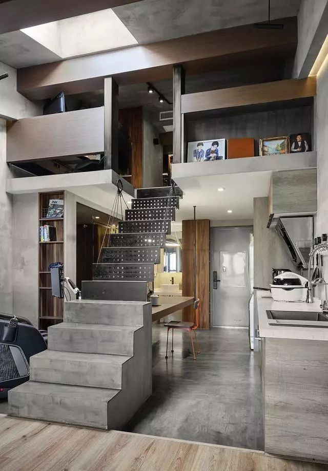 为什么年轻人都喜欢买loft?别逗了,这种房子根本不适合年轻人!休闲区蓝鸢梦想 - Www.slyday.coM 为什么年轻人都喜欢买loft?别逗了,这种房子根本不适合年轻人!休闲区蓝鸢梦想 - Www.slyday.coM