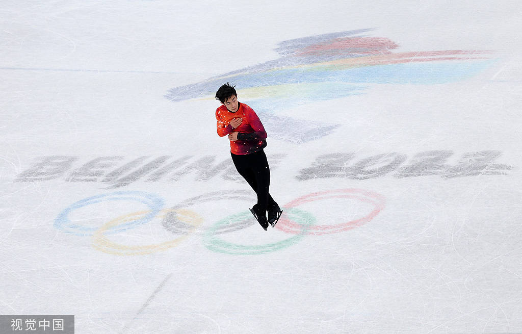 金博洋第九!花滑男单自由滑:陈巍夺金 羽生结弦第四无缘奖牌休闲区蓝鸢梦想 - Www.slyday.coM 金博洋第九!花滑男单自由滑:陈巍夺金 羽生结弦第四无缘奖牌休闲区蓝鸢梦想 - Www.slyday.coM