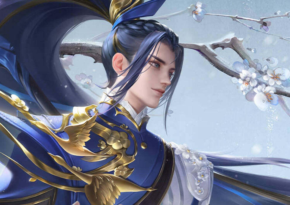 王者荣耀野王变迁史,裴擒虎被彻底淘汰|野王|李白|韩信_新浪新闻