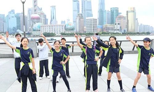 揭秘中国版伊顿公学天价包玉刚实验学校到底有多牛