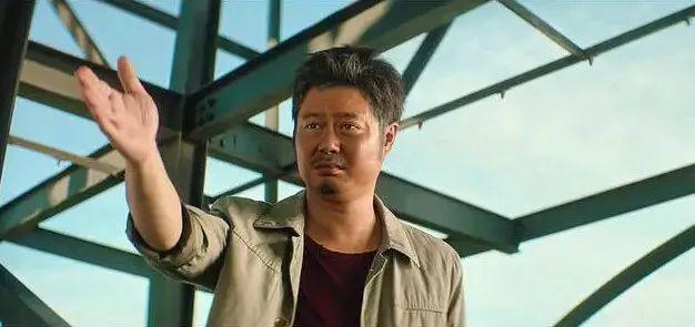 魏翔就是现实版喜剧之王