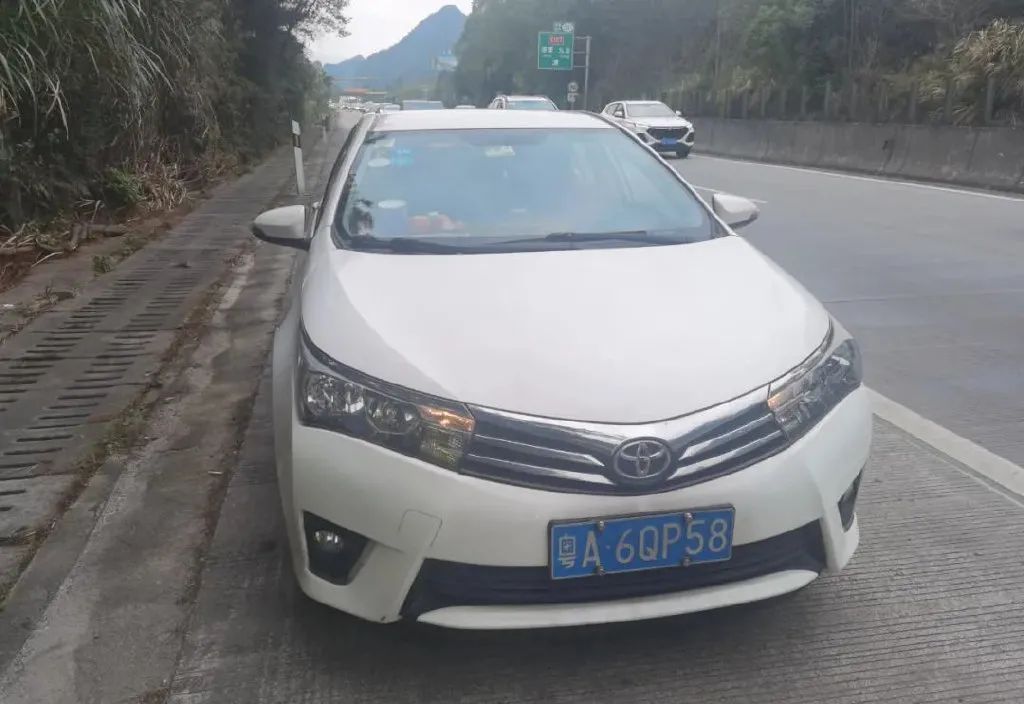 春运路上,粤e,粤y……一批车辆被曝光!