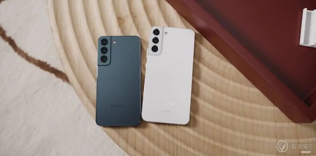 5499元起三星s22系列手机发布等距窄边框无敌