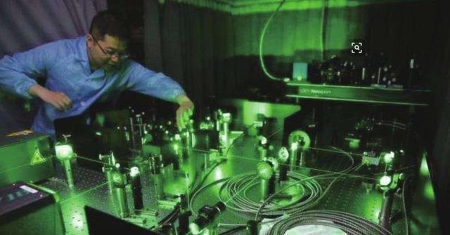 这次中科大立下大功，中国又1技术获重大突破，直接创下世界纪录休闲区蓝鸢梦想 - Www.slyday.coM