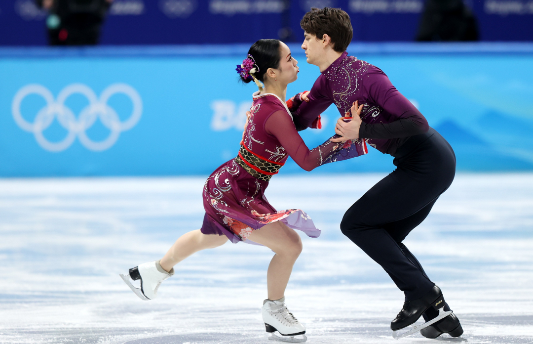 羽生结弦永远的冰上王者