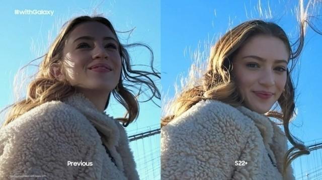 三星Galaxy S22对比S21的7大升级点 笔较给力休闲区蓝鸢梦想 - Www.slyday.coM