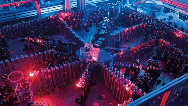 这次中科大立下大功，中国又1技术获重大突破，直接创下世界纪录休闲区蓝鸢梦想 - Www.slyday.coM