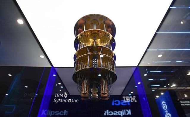 这次中科大立下大功，中国又1技术获重大突破，直接创下世界纪录休闲区蓝鸢梦想 - Www.slyday.coM