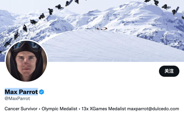 加拿大冬奥首金获得者，还是一位抗癌斗士！曾半年接受12次化疗！休闲区蓝鸢梦想 - Www.slyday.coM