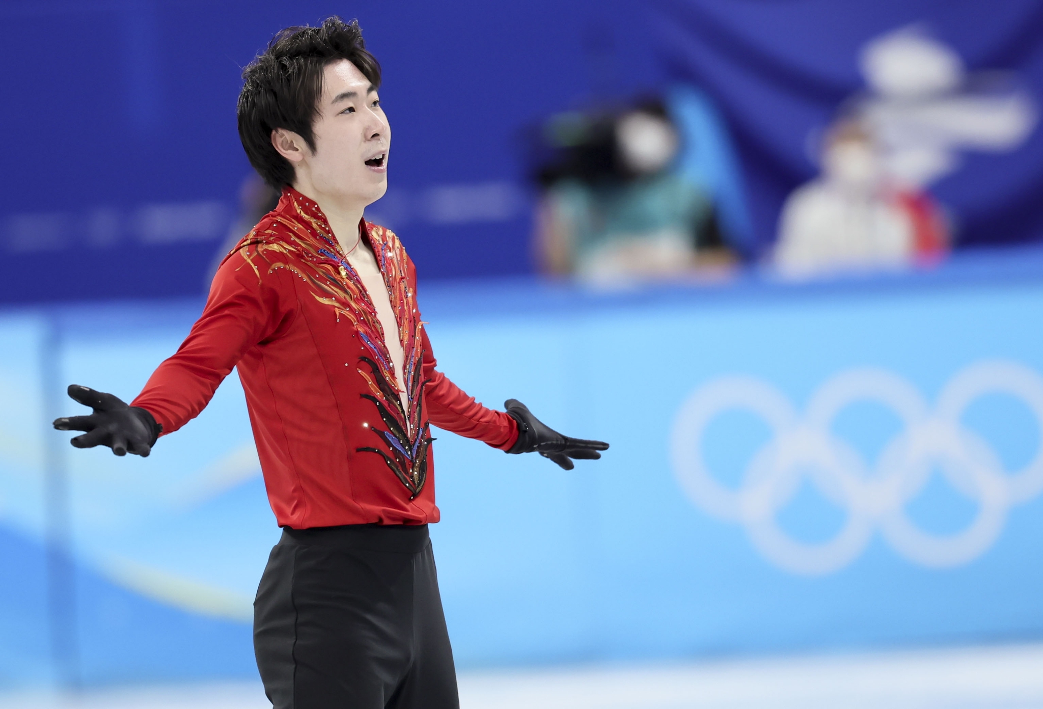 新华社记者兰红光摄编辑:树文,吴博文,郑道锦,尹诗琪(实习)特别声明