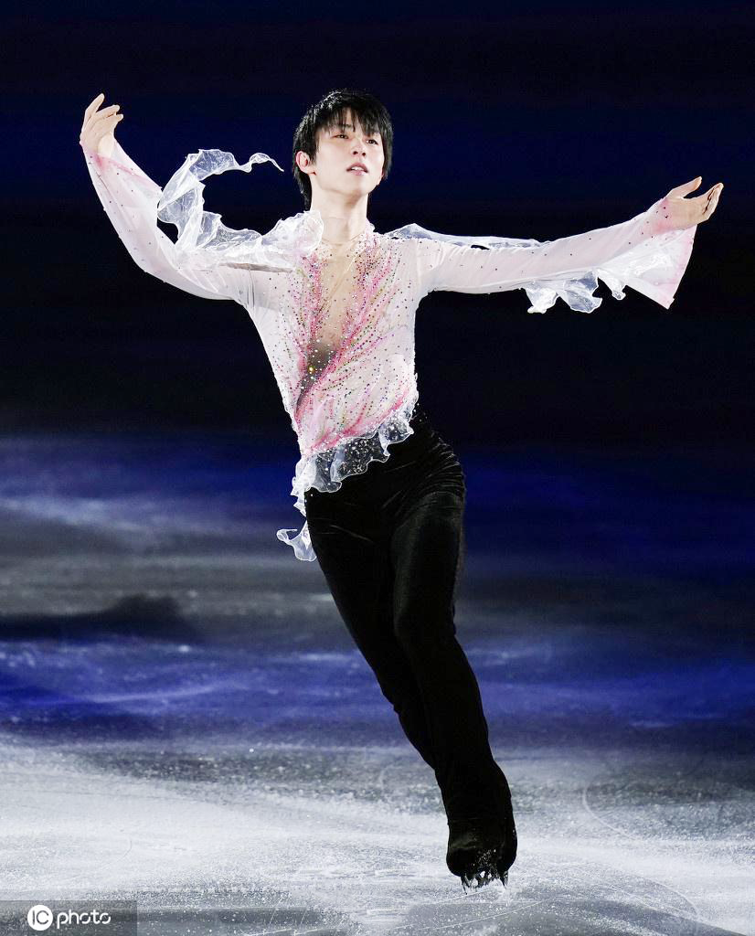 羽生结弦外号由来 哈牛柚子昵称怎么来的