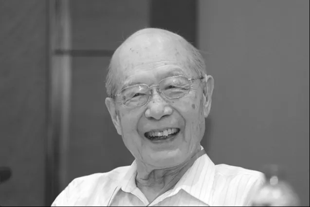 中国汽车工业的开拓者、原中国汽车工业总公司董事长李刚逝世
