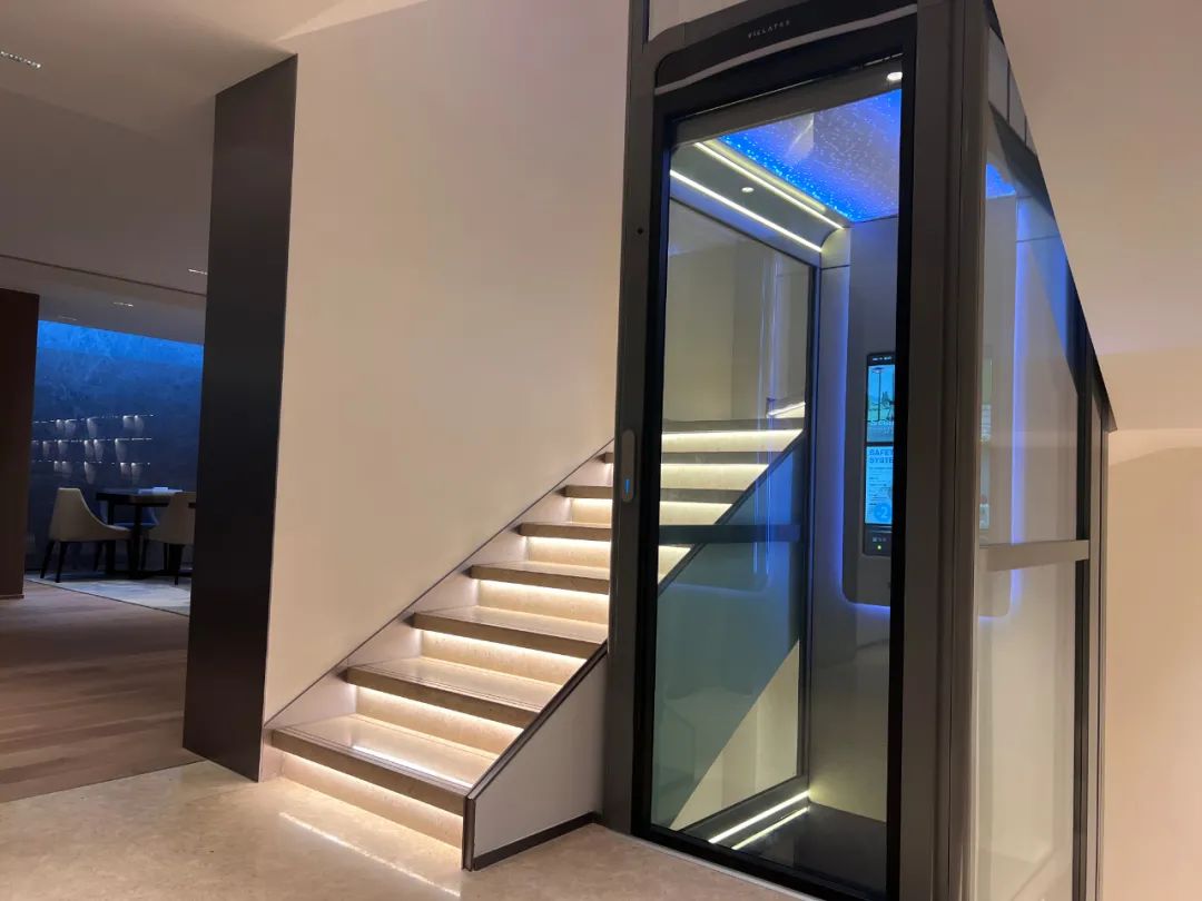 青岛中三别墅电梯设备有限公司怎么样（青岛中三别墅电梯设备有限公司）