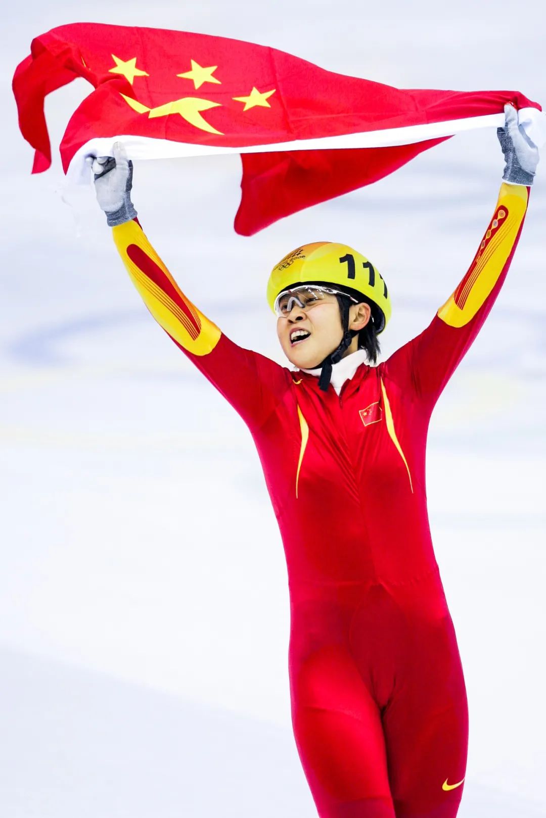 诞生10位短道速滑世界冠军王濛和范可新的老家有多猛