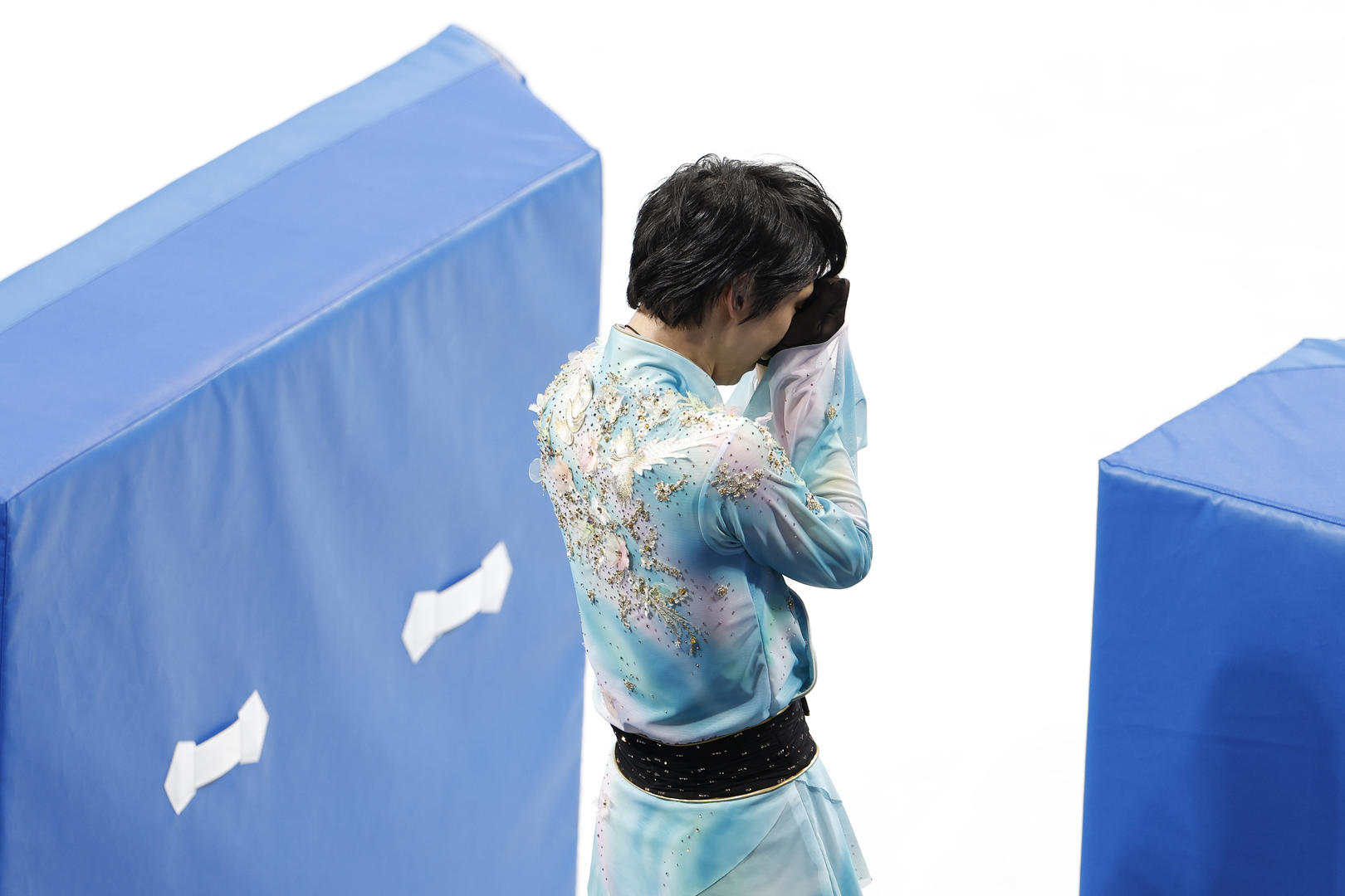 金博洋创自己赛季最佳最终名列第九，他这样评价羽生结弦挑战4A……休闲区蓝鸢梦想 - Www.slyday.coM