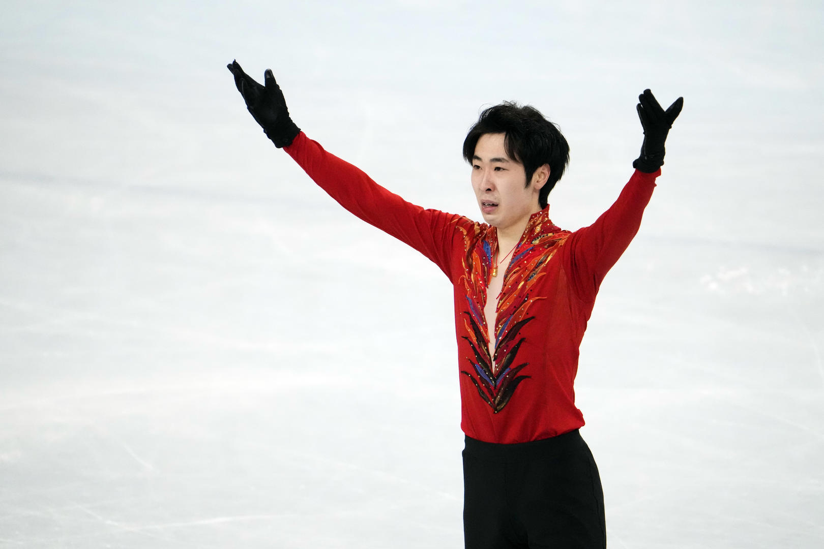 金博洋创自己赛季最佳最终名列第九，他这样评价羽生结弦挑战4A……休闲区蓝鸢梦想 - Www.slyday.coM