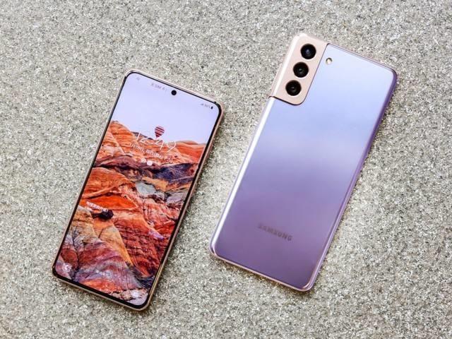 三星Galaxy S22对比S21的7大升级点 笔较给力休闲区蓝鸢梦想 - Www.slyday.coM