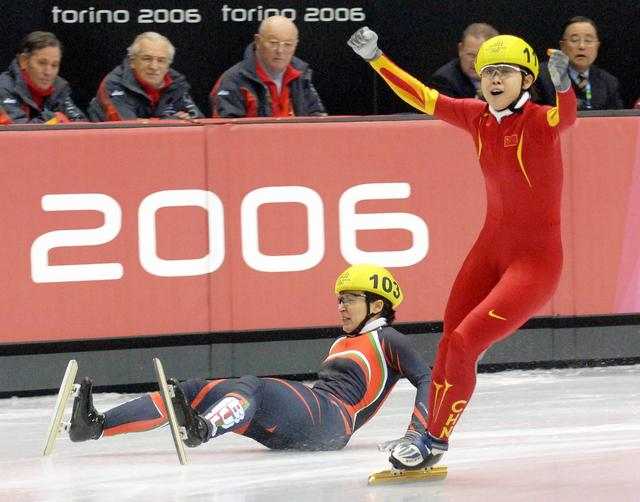 任何一个人没有看过王濛解说，编辑部都会失望的OK？休闲区蓝鸢梦想 - Www.slyday.coM