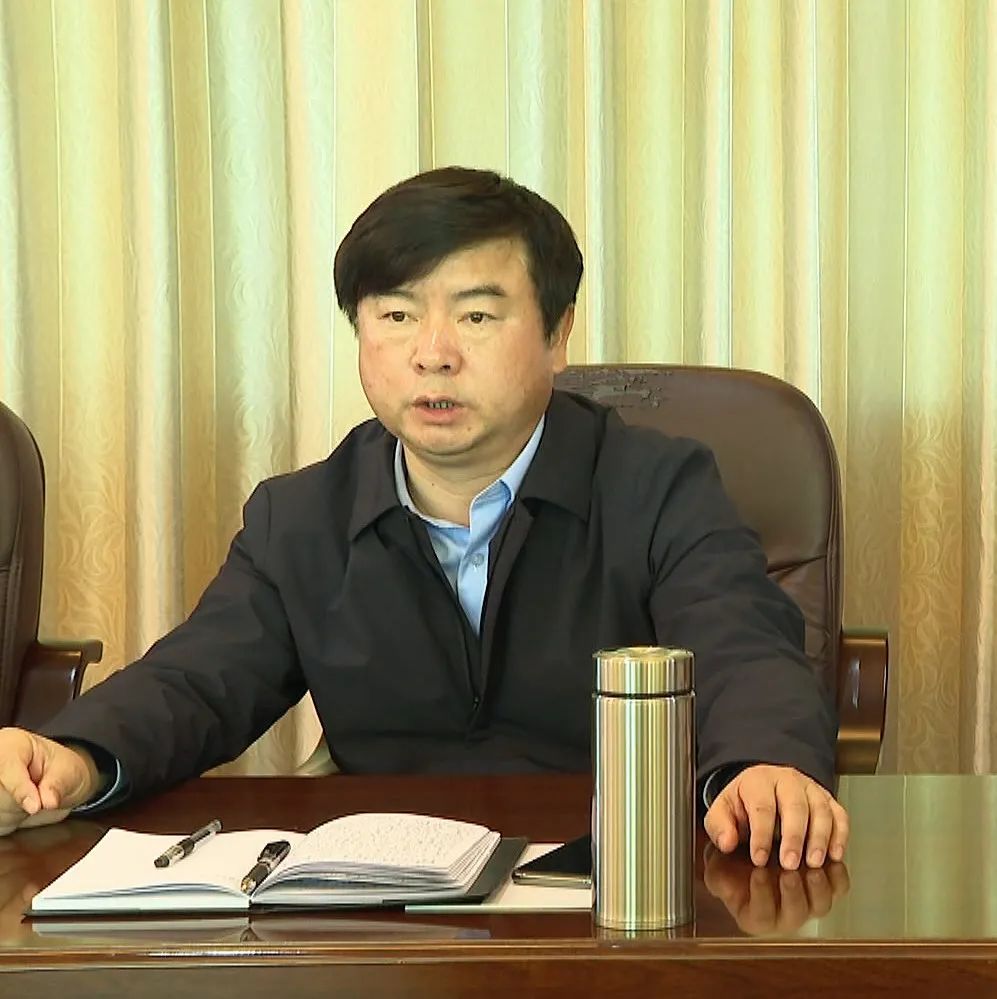 副州长李国民率队就异龙湖保护治理工作推进情况进行调研|李国民|攻坚