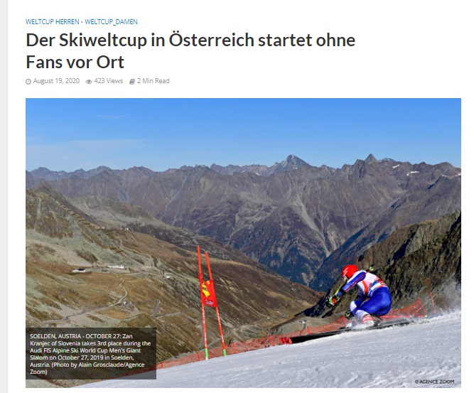 外媒：冬奥用人造雪不环保！瑞士媒体人批驳：真虚伪！休闲区蓝鸢梦想 - Www.slyday.coM