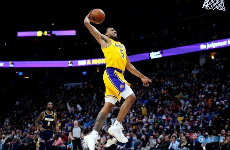 (上)|湖人|拉塞尔·威斯布鲁克|詹姆斯_新浪新闻