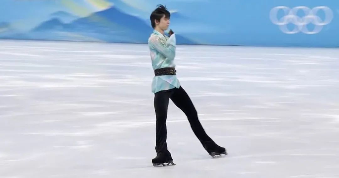 羽生结弦4A挑战被认定，金博洋赛季最佳，这是一场与自己的较量！休闲区蓝鸢梦想 - Www.slyday.coM